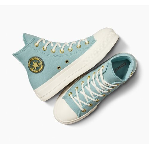Converse Ženske patike chuck taylor all star lift Slike
