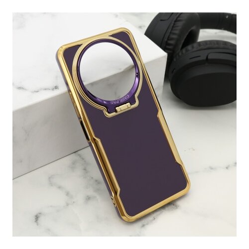  Futrola gold luxe za xiaomi redmi a3 4g ljubicasta ( F117599 ) Slike