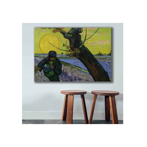 WALLXPERT dekorativna slika 70100VANGOGH018 Cene