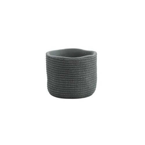 Dekordom ak095-13 saksija stoffa colore 13x13x11 - n03 ( 023689 ) Cene