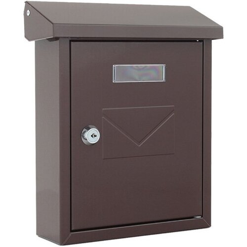 ROTTNER nabiralnik Cesena T04563 rjav Cene