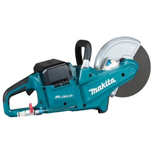 Makita DCE090T2X1 handheld cut-off saw /concrete cutter Cijene