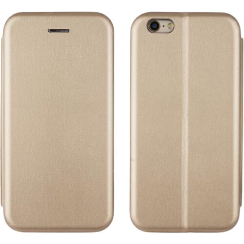 Beline OVITEK BOOK MAGNETNI ZA IPHONE 7/8 SE 2020/2022 ZLAT OVITEK, (21967933) Cene