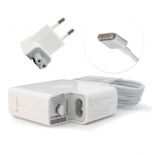 Apple Punjač za laptop Magsafe 2 85W HQ Cene