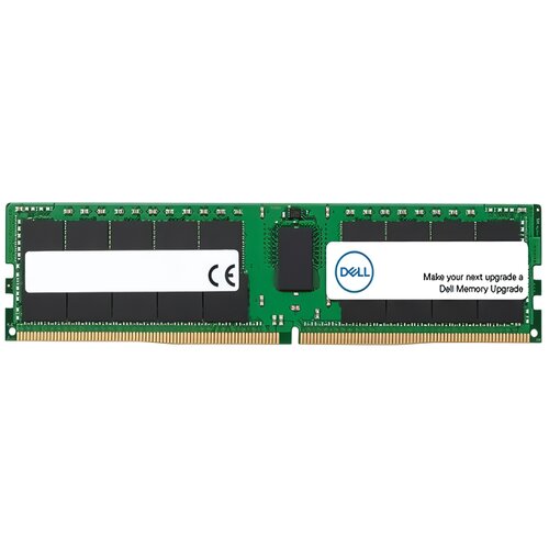 Dell 32GB 2RX8 DDR4 RDIMM 3200MHz MEM02135 serverska memorija Cene