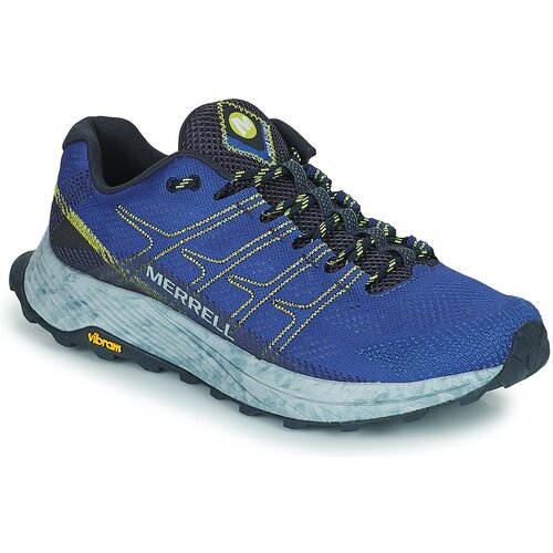 Merrell moab flight blue Slike