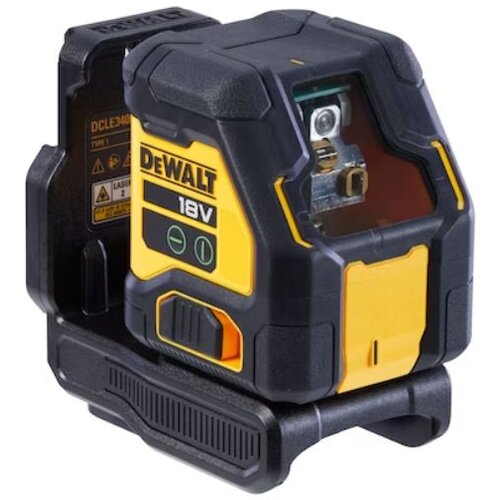Dewalt DCLE34021N linijski laser Cijene