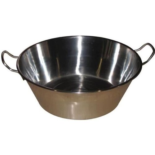 Baumalu Kuhinjski pribor 340676 Posoda za marmelado 38 cm iz nerjavečega jekla, (5000536021) Cene