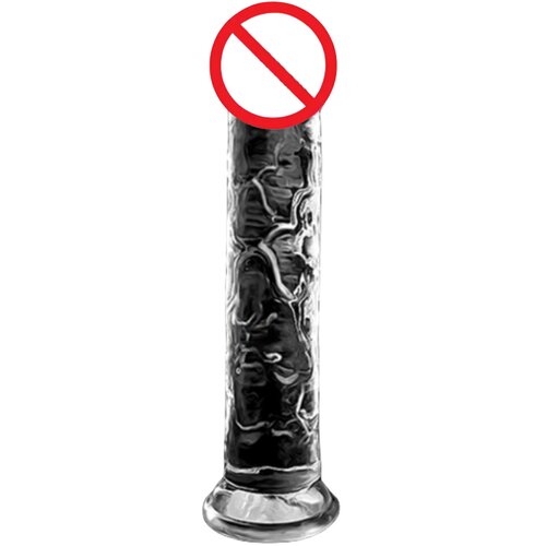 Jiuuy Realistični Dildoti 89377873-7 ABS TPE, (21218149) Cene