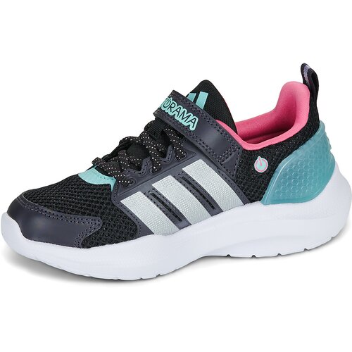 Adidas Nizke superge LIGHTORAMA RNR EL C Črna Slike