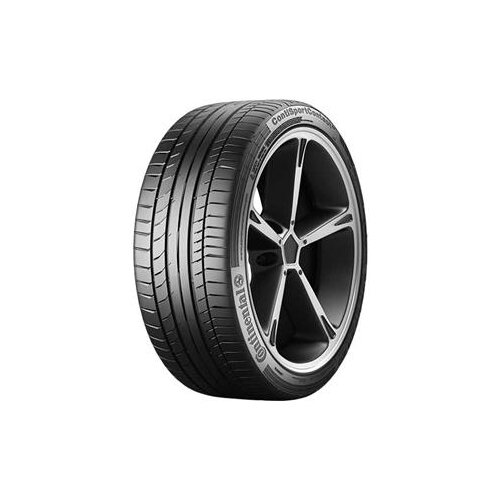 Continental Letna 255/40R19 100Y SC-5P AO FR XL - Skladišče 9 (Dostava 5 delovnih dni) Cene