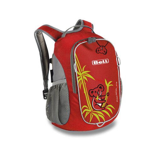 BOLL nahrbtnik koala 10 l truered Cene