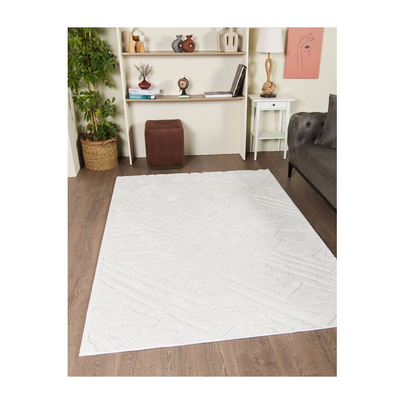 Conceptum Hypnose 769A Tepih u Krem Boji (200 x 290 cm) Cene