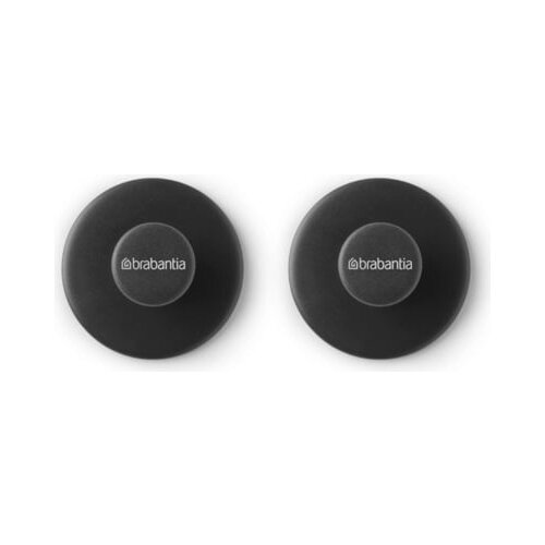 Brabantia Kavelj za brisače - Dark Grey Cene