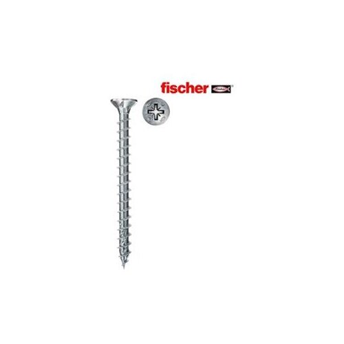  VIJAK IVER 4,5x50 BZN PZ2 200/1 FISCHER Slike