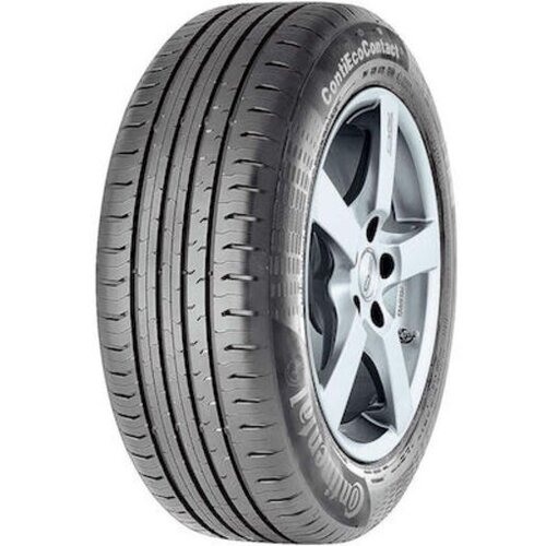 Continental letne pnevmatike ContiEcoContact 5 165/70R14 85T XL Cene