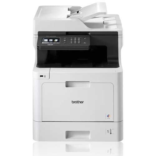 Brother Laserski MFU kolor štampač DCPL8410CDWYYJ1 31ppm Cene