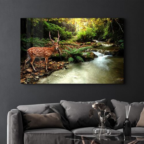 Wallity slika CAM-3019, 70x110cm Cene