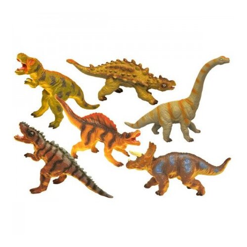  Dinosaurusi displej 18/1 81217 ( 15020 ) Cene