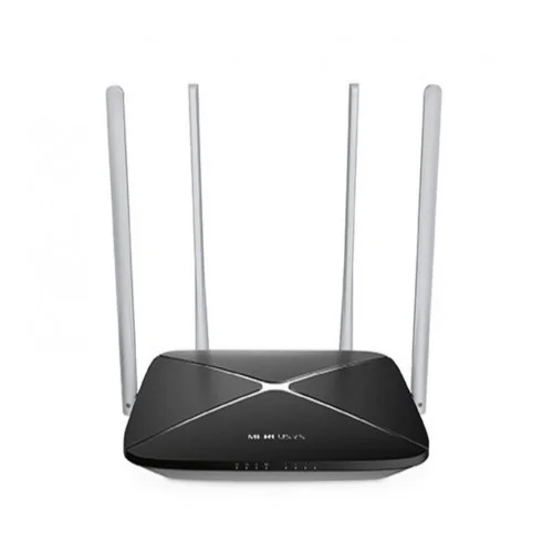 Mercusys AC12 AC1200 Wireless Router Dual Band