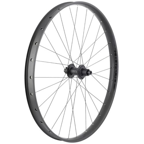  KOTAČ II SUN RIMS DUROC 50 WHEEL, BLACK/SILVER REAR, SHIMANO MICRO SPLINE 12-SPEED Slike