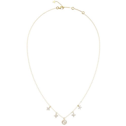 Guess verižica Secret Garden JUBN06032JWYGT/U Cene