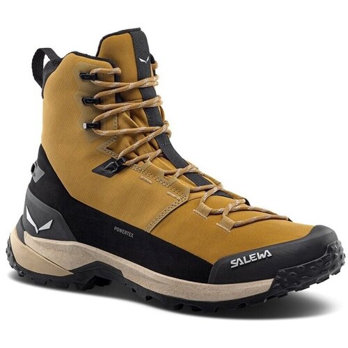 Salewa Visoke superge Puez Winter Mid Powertex pisana Cene