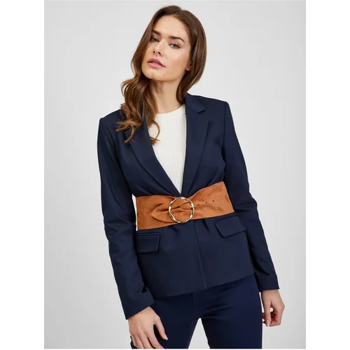 Orsay Brown Women's Belt - Women