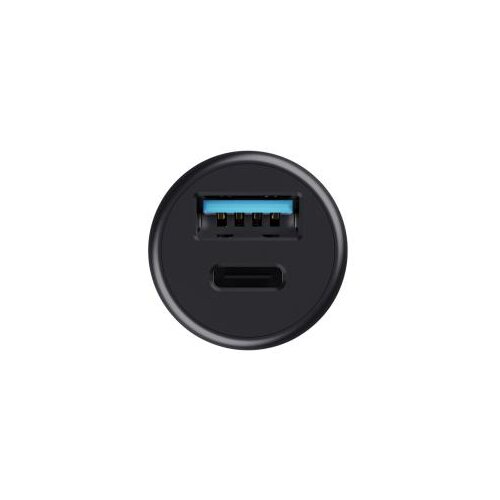 Trust Maxo Universal Black Cigar lighter Fast charging Auto Slike