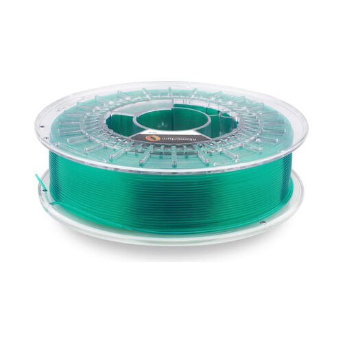 Fillamentum pla crystal clear smaragd - 1,75 mm Slike