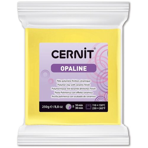 Polimer CERNIT OPALINE 250 g | različite nijanse Cijene