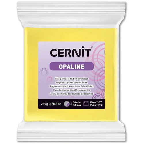 Polimer CERNIT OPALINE 250 g | različite nijanse