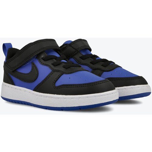 Nike patike za dečake court borough low recraft bt Slike