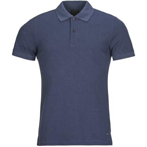 Geox Polo majice kratki rokavi M POLO PIQUET PRINTE Slike