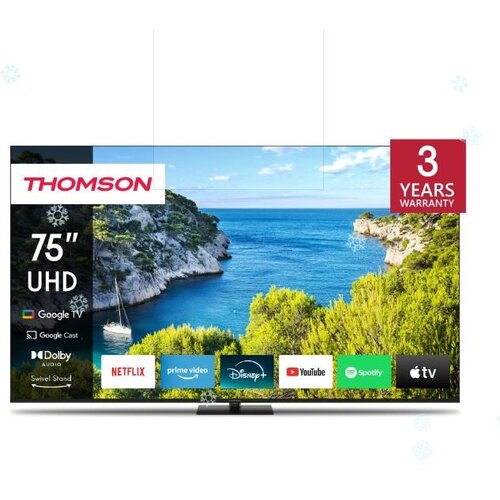 Thomson TV SET LCD 75 75UG5C14 Cijene