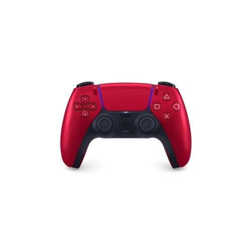 Playstation 5 Dualsense Controller Wireless Volcanic Red Slike