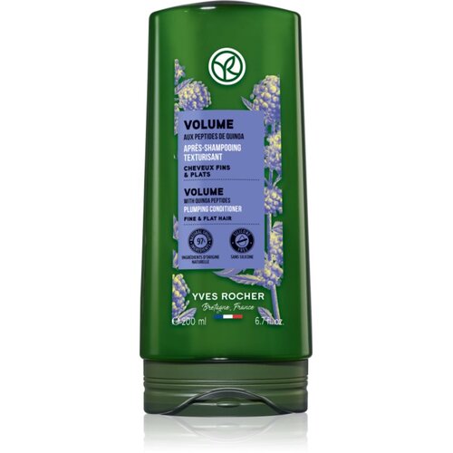 Yves Rocher Volume regenerator za volumen kose 200 ml Cijene