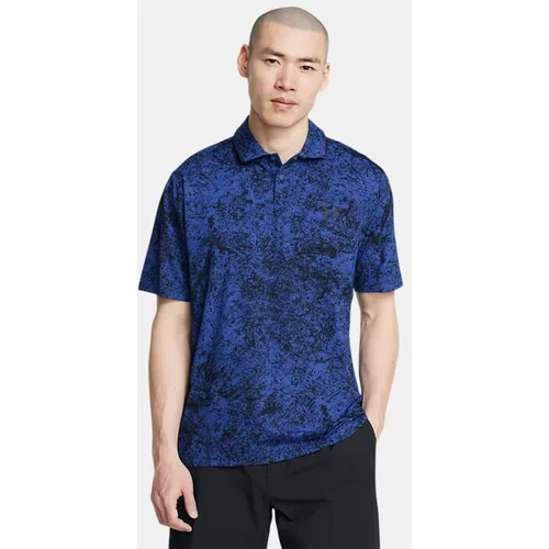 Under Armour Men's VERGE polo shirt