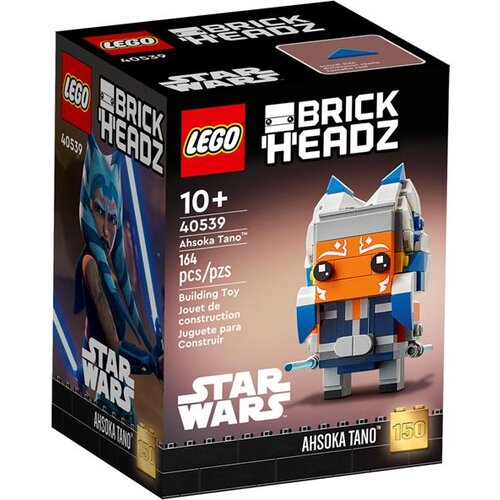 Lego Star Wars&amp;trade; 40539 Ahsoka Tano&amp;trade; Slike