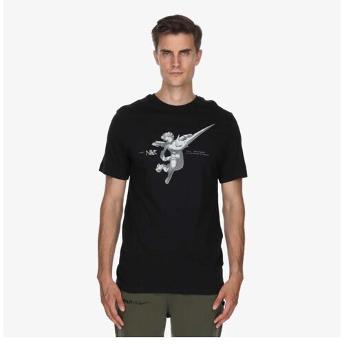 Nike U nsw tee oc wings city Slike