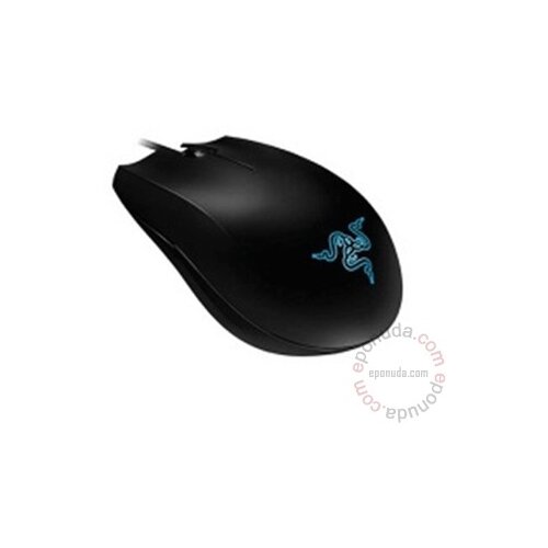 Razer Abyssus miš Slike
