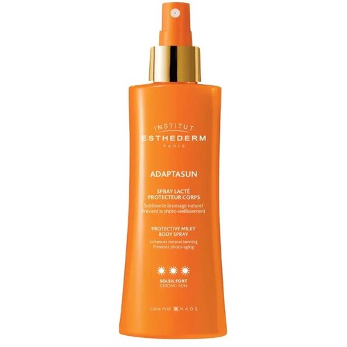 Institut Esthederm Mleko za sunčanje Adaptasun, 150 ml Slike