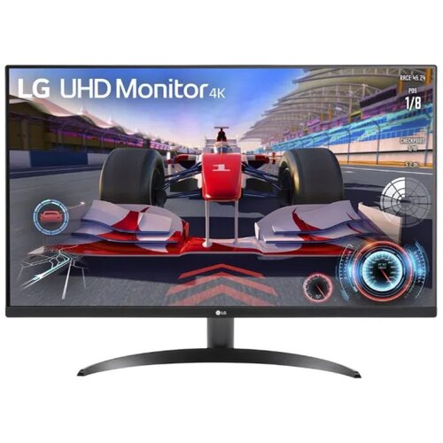 LG 32UR550-B 31,5" 4K UHD 16:9 zaslon VA, 60Hz, HDR10, DCI-P 90% Cene