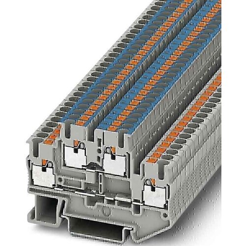 Phoenix Contact Prehodni priključni blok PTTB 2,5-L/N, (20888715) Slike