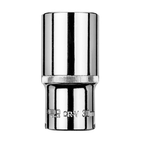 Neo Tools Duga &scaron;estougaona nasadna glava 08-480 Cene