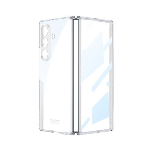  Futrola color line za samsung f966b galaxy z fold 7 5g providna (gkk case) ( F121583 ) Slike