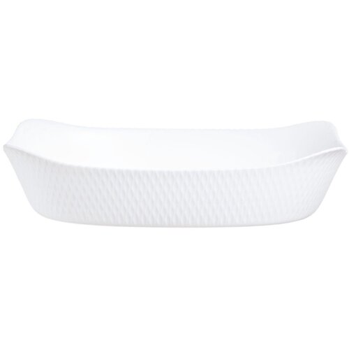 Luminarc PEKAČ SMART CUISINE WAVY PRAVOUGAONI 30X22X5,1CM Cene