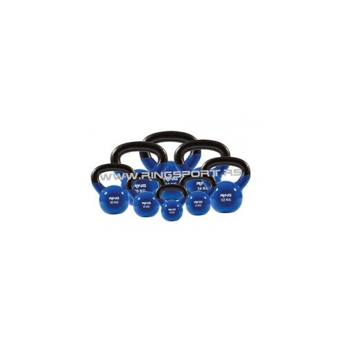  Kettlebel Vinil (4-24) 100 kg RX DB2174 SET Cene