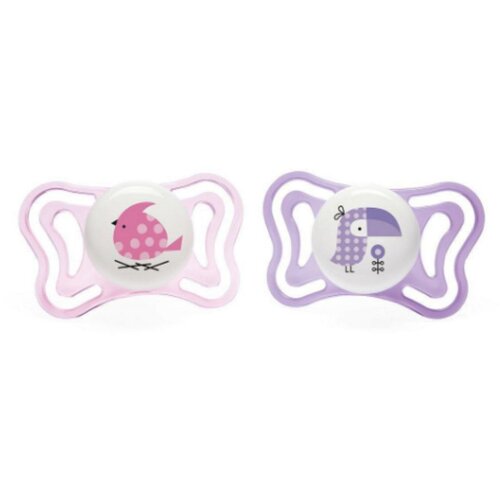 Chicco laža Light 2-6m, djevojčice Cijene