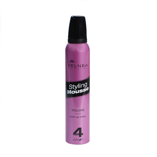Velnea pena za kosu volume 200ml novo Cene